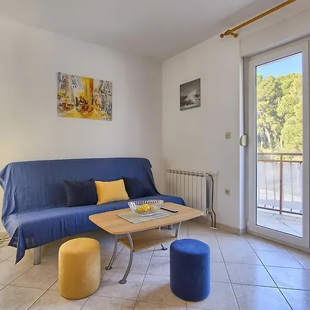 Apartament City Break