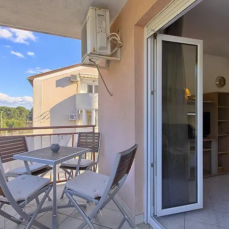 Apartament City Break