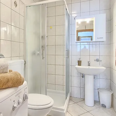 City Break Apartment
