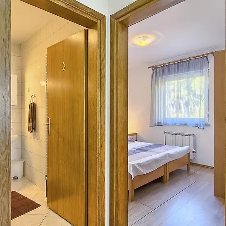 City Break Apartment *