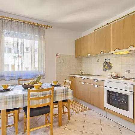 City Break Apartment