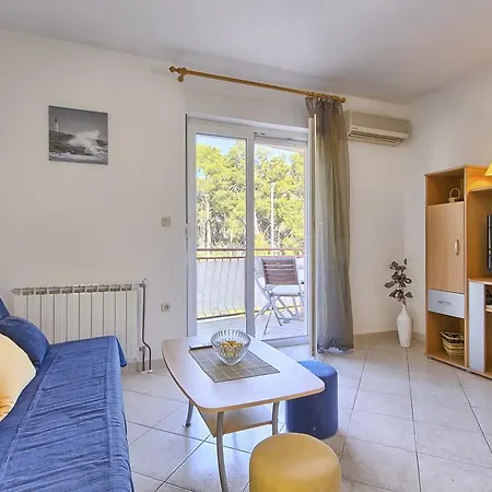 City Break Apartment